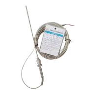 天康 热电偶 WNKX-K018\K\1.6/3.2*0.8m+5m/NPT1/8 质保5年 单位：件
