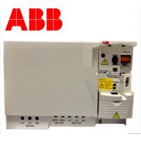 ABB 变频器 ACS355-03E-05A6-4-2.2KW,带中文控制面板ACS-CP-D，带DP通讯模块FPBA-01（全套）单位：台