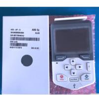 ABB 变频器 ACS-AP-S 中文控制面板 单位：件