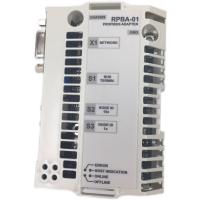 ABB 变频器 DP通讯 RPBA-01 单位：件