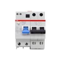 ABB 漏电保护开关 GSH202 AC-C63-0.03 220VAC 63A 30mA 单位：件