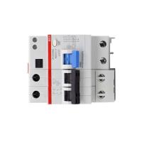 ABB 漏电保护开关 GSH202 AC-C63-0.03 220VAC 63A 30mA 单位：件