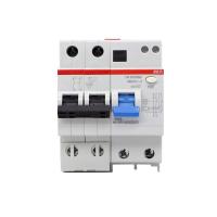 ABB 漏电保护开关 GSH202 AC-C63-0.03 220VAC 63A 30mA 单位：件