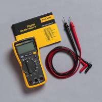 福禄克FLUKE 数字万用表 FLUKE-177 单位：件