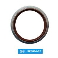 百事德 罗茨风机备件气封 BK8016-02 单位：件