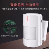 时刻 无线红外线探测器 SK-166L 单位：件