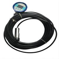 KFG SENSOR 液位传感器 LMP307-037-045-5-7-000+AK   单位:PC