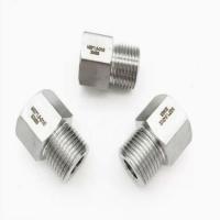 强盛 表接头 G1／2-M20*1.5   单位:个