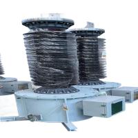 哲耀 电容式电压互感器 TYD110/&radic;3-0.02GH   单位:PC