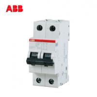 ABB 低压断路器 S202M-C25-DC\220V\25A   单位:件