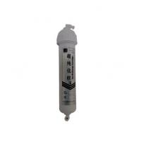 优普 优普超纯水机 UPT-I-60L 纯化柱 UP-II-02  单位:套