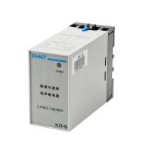 正泰 相序继电器 XJ3-G/AC380V   单位:台