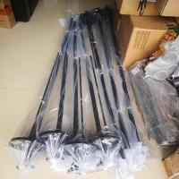 阀盛 316L+FC防腐流量传感器 PTI-04-L2000 K=0.82 单位：件