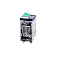 施耐德 插拔式中间继电器 RXM-2AB2BD 24VDC 单位：个