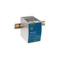 瑞研菲 超薄PFC导轨电源 NDR-480-24 单位：件