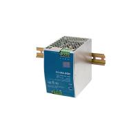 瑞研菲 超薄PFC导轨电源 NDR-480-24 单位：件