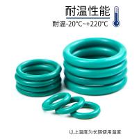 NAK 氟橡胶O型圈 外径17.5*2 10个/盒 绿色 单位：盒
