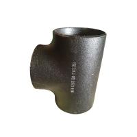 铭固 合金钢制三通 DN50/DN50/DN50 接管Φ60×5.5/Φ60×5.5/Φ60×5.5 单位：个