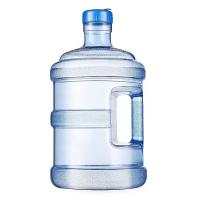 速扬 饮用水桶高质加厚款 7.5L 单位: 件