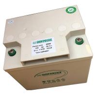 荷贝克 蓄电池 HC125300 12VDC 143AH 单位：个