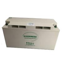 荷贝克 蓄电池 HC125300 12VDC 143AH 单位：个