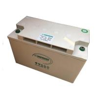 荷贝克 蓄电池 HC125300 12VDC 143AH 单位：个