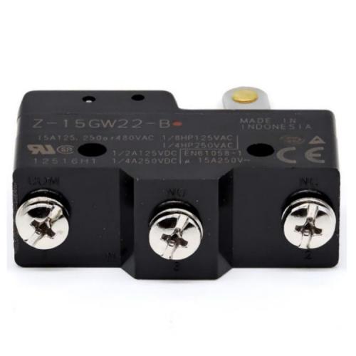 ADA 微动开关 Z-15GW22-B 单位:个