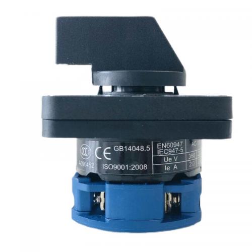 ADA 转换开关 ADA20-3A015-1L/220VAC／DC 单位:个