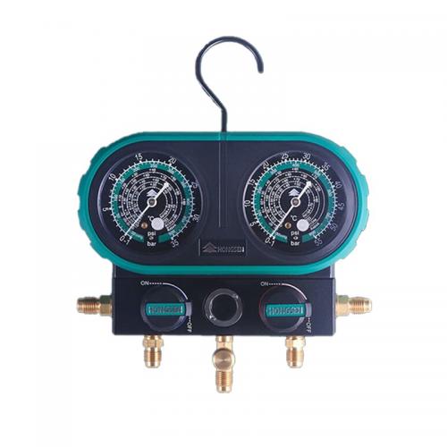 TWH 空调加氟表 HBSBZ1 单位：台