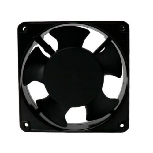 冰禹 散热风扇 2123XSL 12CM 220V 单位:台