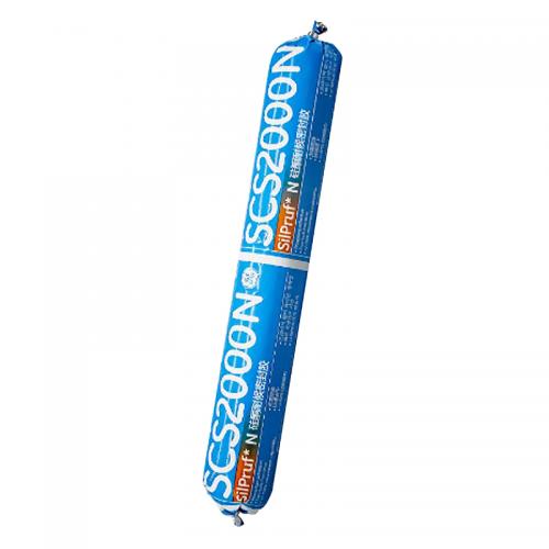 迈图 密封胶 GE-SCS2000N  591.5ML 黑色 单位：件