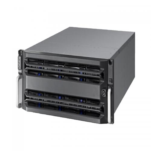 海康威视 存储服务器 DS-A71024R/8T 单位：套