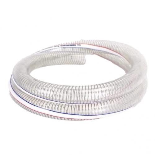 中闽兴塑 PVC塑料钢丝软管 &phi;20 内径16mm壁厚2.5mm 单位:米