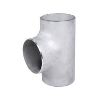 圣天（ST）304不锈钢等径三通 PN16 DN50×50 单位：件