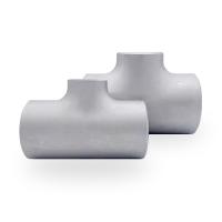 圣天（ST） 304不锈钢异径三通 PN16 DN100×65×100 单位：件