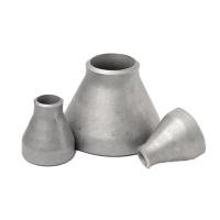 圣天（ST） 304不锈钢钢管模压异径管 PN16 DN100×65 单位：件
