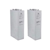 双登 阀控密封胶体蓄电池 GFMJ-2500 2V 单位：件