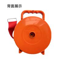 杰安达 盒装警戒线 5cm*50m 单位：卷