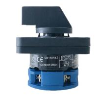 ADA 转换开关 ADA20-3A015-1L/220VAC／DC 单位:个