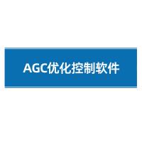 瑞研菲 AGC优化控制软件 TS80X 单位：套