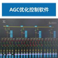 瑞研菲 AGC优化控制软件 TS80X 单位：套