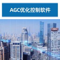 瑞研菲 AGC优化控制软件 TS80X 单位：套