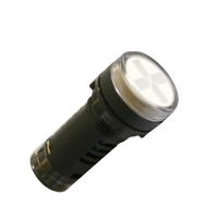 七一电器 电气信号灯 AD103-22WYG-RG 单位:个