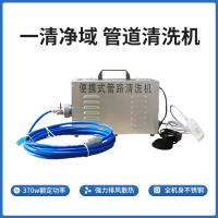 一清净域 管道清洗机 YQ-BX-C3AS 外径12mm长7.2m 单位：个