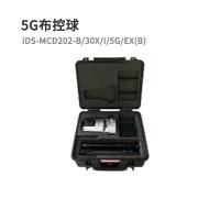 海康威视 5G布控球 iDS-MCD202-B/30X/I/5G/EXB 含一张256GTF卡 单位：台