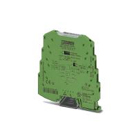 菲尼克斯 隔离变送器 MINI-MCR-SL-UI-UI-NC 0~10V 4~20mA 24VDC 单位：个