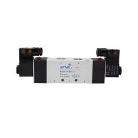 亚德客 电磁阀 4V420-15 24VDC 单位：个