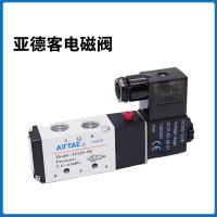 亚德客 电磁阀 4V210-08-B 24VDC 单位：个