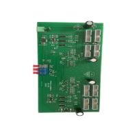 海延 驱动转接板 HFTRIG-2.0AC0A-2 单位:套