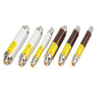 西安精宇通悦 高压熔断器 XRNT-12KV-100A-50KA 单位:台